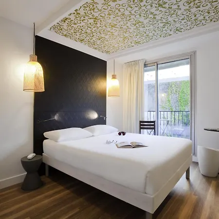 ibis Styles Paris Buttes Chaumont-3