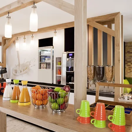 ibis Styles Paris Buttes Chaumont-2